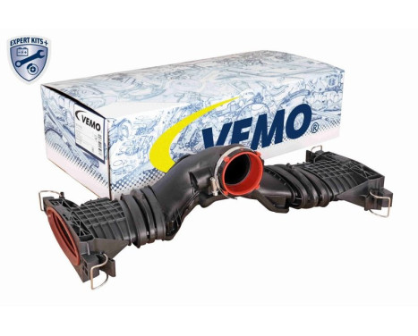 Air mass meter, Image 2