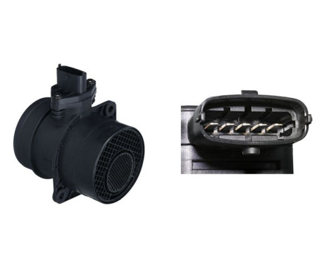 Air mass meter, Image 3