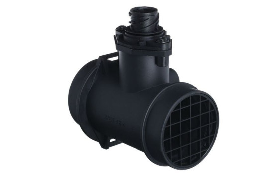Air mass meter