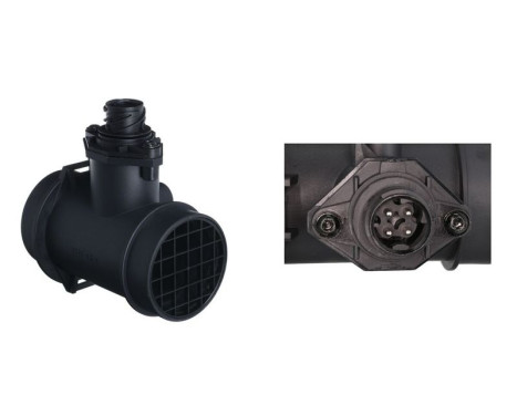 Air mass meter, Image 3