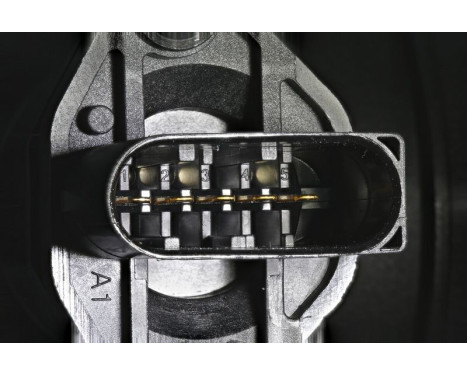 Air mass meter, Image 2