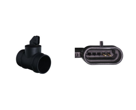 Air mass meter, Image 3