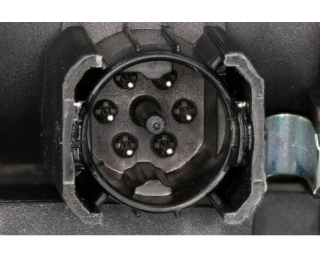 Air mass meter, Image 2