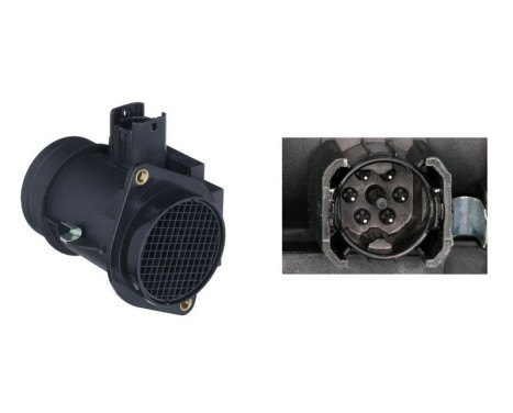 Air mass meter, Image 3