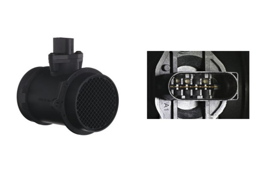 Air mass meter, Image 3
