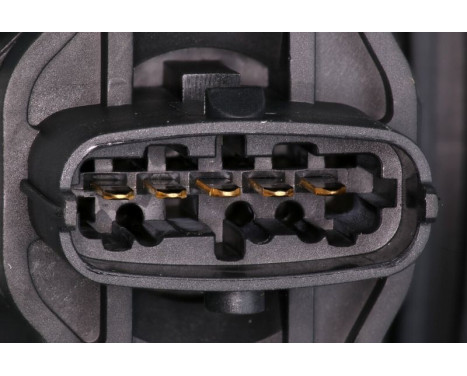 Air mass meter, Image 2