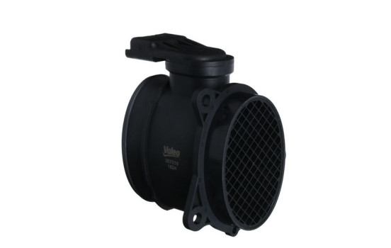 Air mass meter