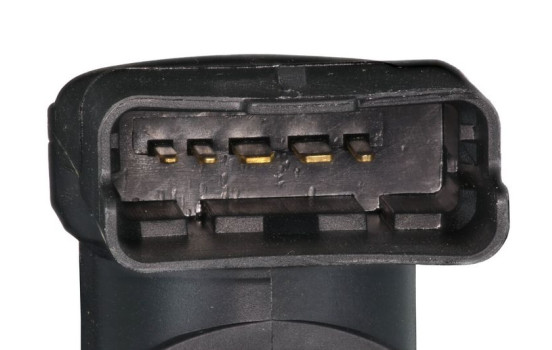 Air mass meter, Image 2