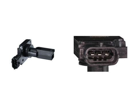 Air mass meter, Image 3