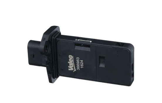 Air mass meter