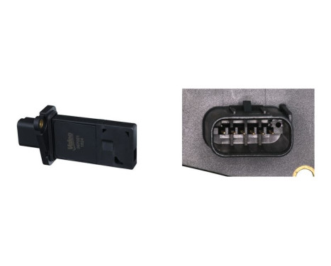 Air mass meter, Image 3