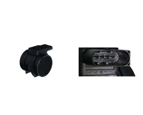 Air mass meter, Image 3