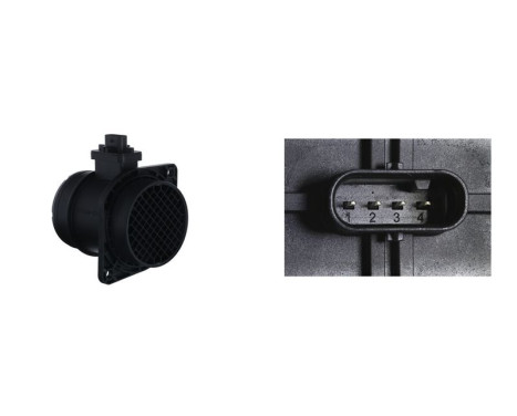 Air mass meter, Image 3