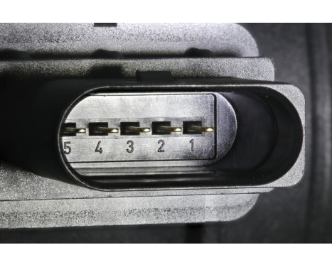 Air mass meter, Image 2