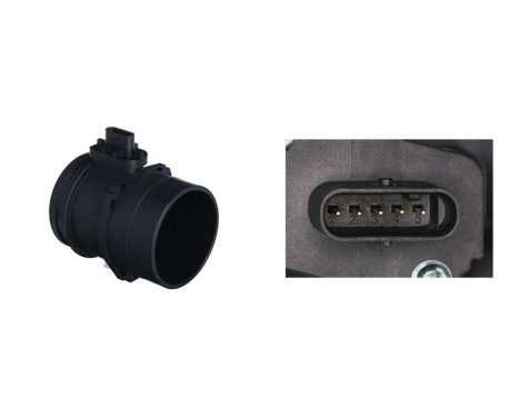 Air mass meter, Image 3