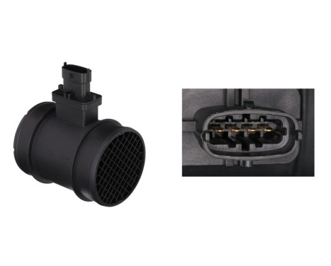 Air mass meter, Image 3