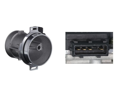 Air mass meter, Image 3