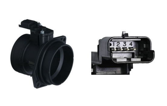 Air mass meter, Image 3