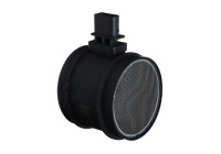Air mass meter