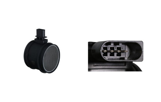 Air mass meter, Image 3