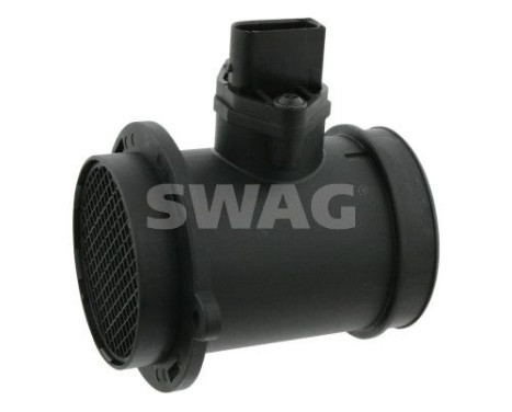 air mass meter