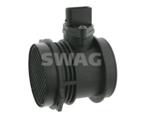 air mass meter