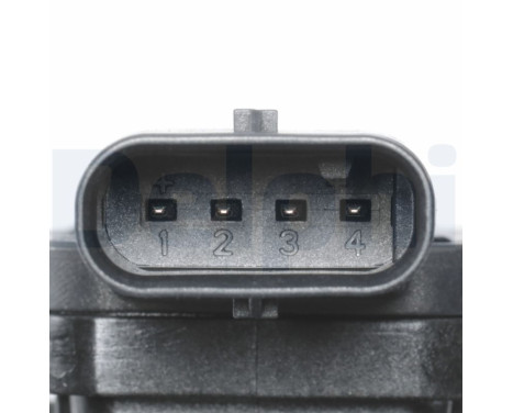 Air mass meter, Image 3