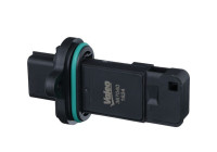 Air mass meter