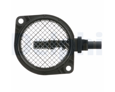 Air mass meter, Image 6