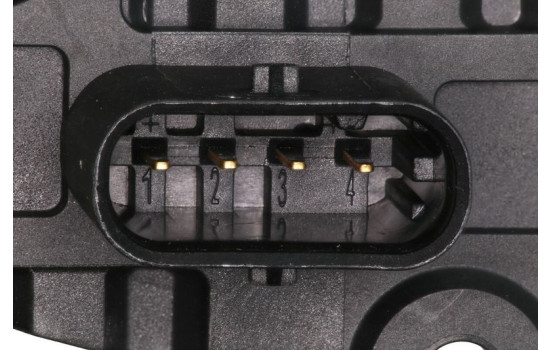 Air mass meter, Image 2
