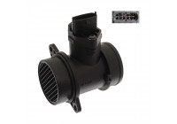 Air Mass Sensor 100672 FEBI