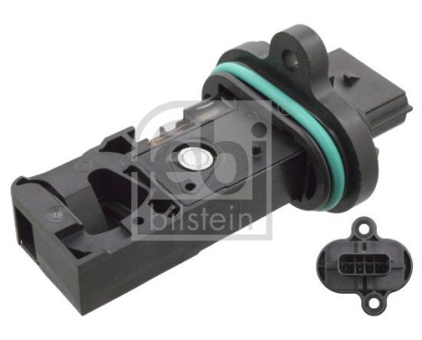 Air Mass Sensor 102312 FEBI, Image 2