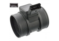 Air Mass Sensor 102506 FEBI