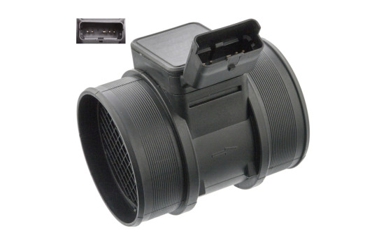 Air Mass Sensor 102506 FEBI