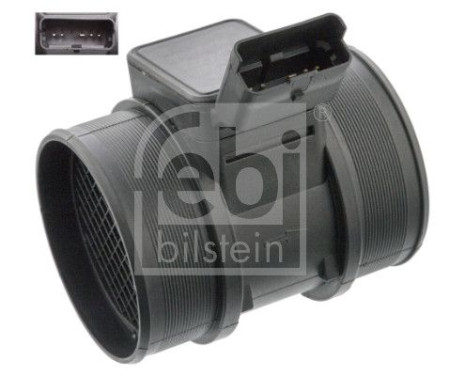 Air Mass Sensor 102506 FEBI, Image 2