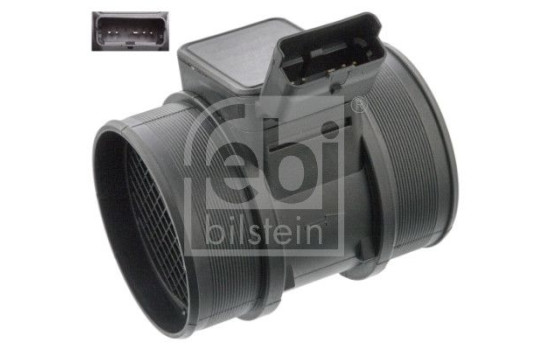 Air Mass Sensor 102506 FEBI, Image 2