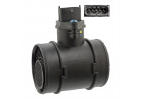 Air Mass Sensor 104591 FEBI