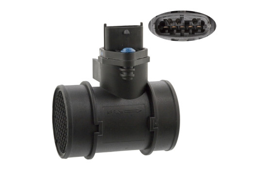 Air Mass Sensor 104592 FEBI