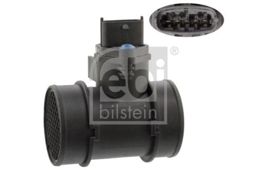 Air Mass Sensor 104592 FEBI, Image 2