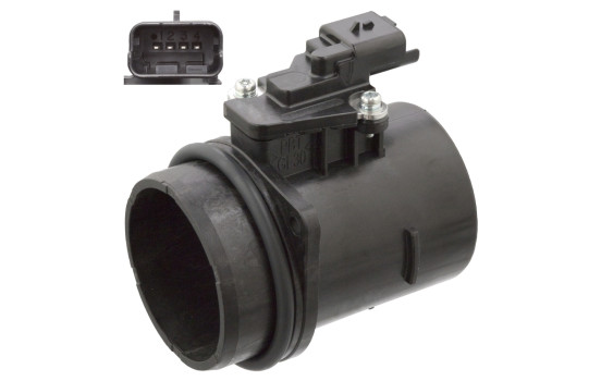 Air Mass Sensor 105846 FEBI
