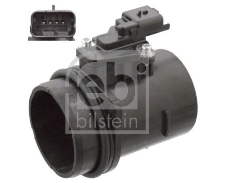 Air Mass Sensor 105846 FEBI, Image 2