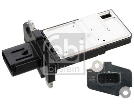 Air Mass Sensor 105910 FEBI, Image 2