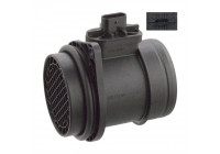 Air Mass Sensor 105989 FEBI