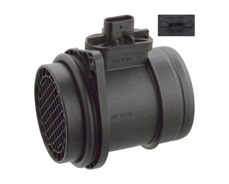 Air Mass Sensor 105989 FEBI