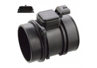 Air Mass Sensor 106069 FEBI