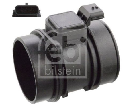 Air Mass Sensor 106069 FEBI, Image 2