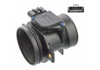 Air Mass Sensor 108946 FEBI