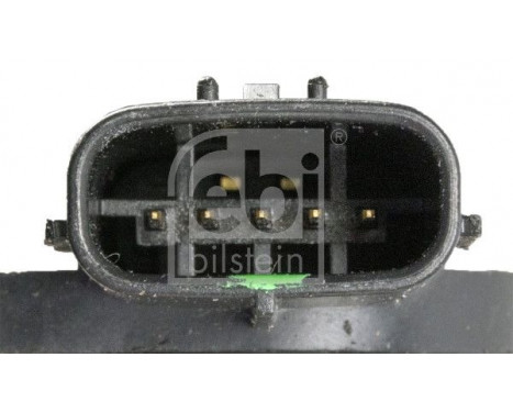 Air Mass Sensor 177141 FEBI