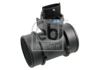Air mass sensor 180669 FEBI