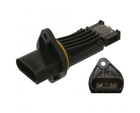 Air Mass Sensor 28363 FEBI